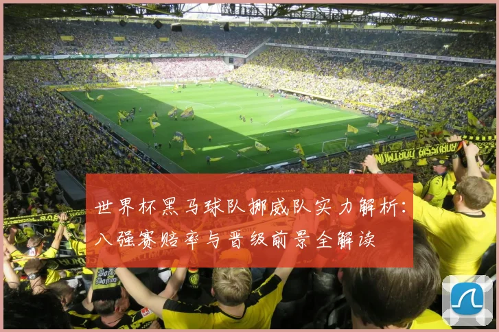世界杯黑马球队挪威队实力解析:八强赛赔率与晋级前景全解读