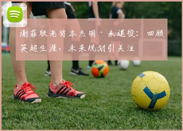 谢菲联老将本杰明·米退役:回顾英超生涯,未来规划引关注